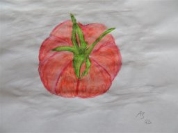 Drawn Pictures